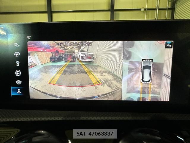 Mercedes Benz CLA-CLASS 2019-12 8551370-5