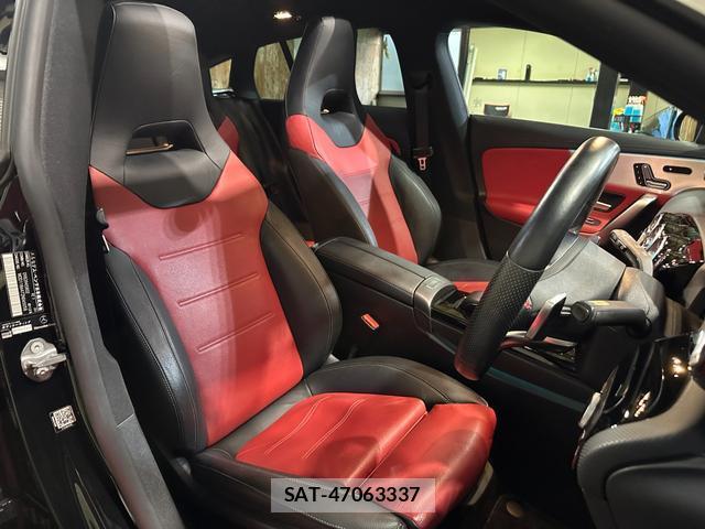 Mercedes Benz CLA-CLASS 2019-12 8551370-7
