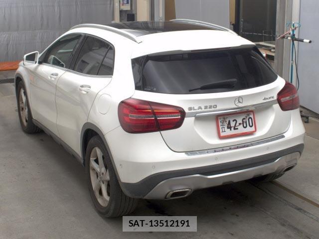 Mercedes Benz CLA-CLASS 2019-05 8547816-1