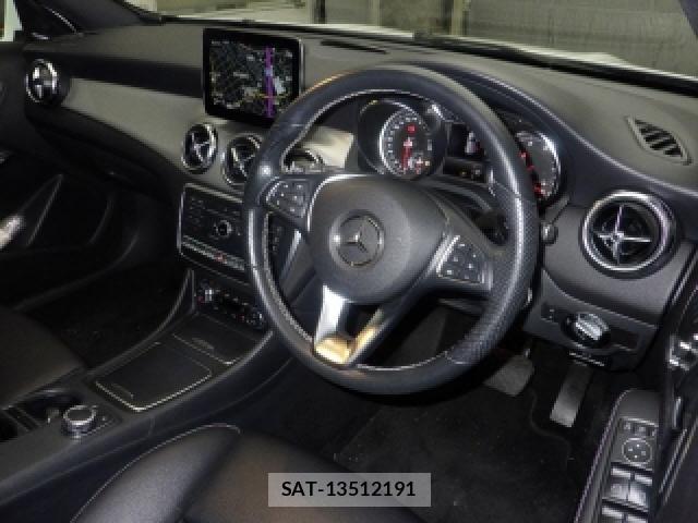 Mercedes Benz CLA-CLASS 2019-05 8547816-2