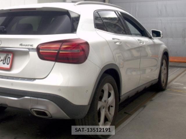 Mercedes Benz CLA-CLASS 2019-05 8547816-3