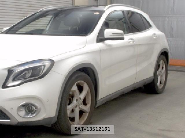 Mercedes Benz CLA-CLASS 2019-05 8547816-4