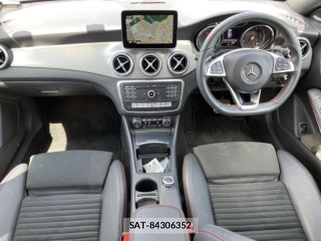 Mercedes Benz CLA-CLASS 2018-08 8547868-2