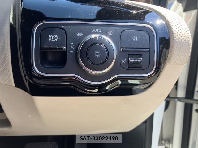 Mercedes Benz CLA-CLASS 2021-07 8547993-10