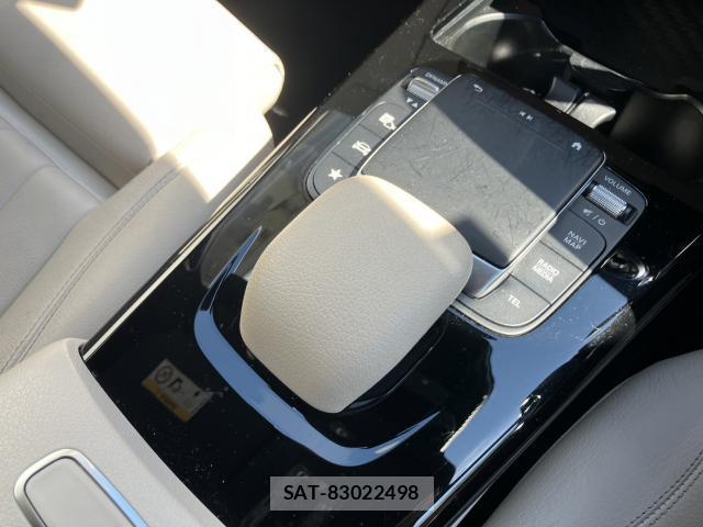 Mercedes Benz CLA-CLASS 2021-07 8547993-11