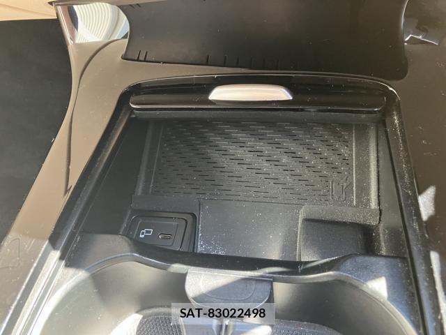 Mercedes Benz CLA-CLASS 2021-07 8547993-16