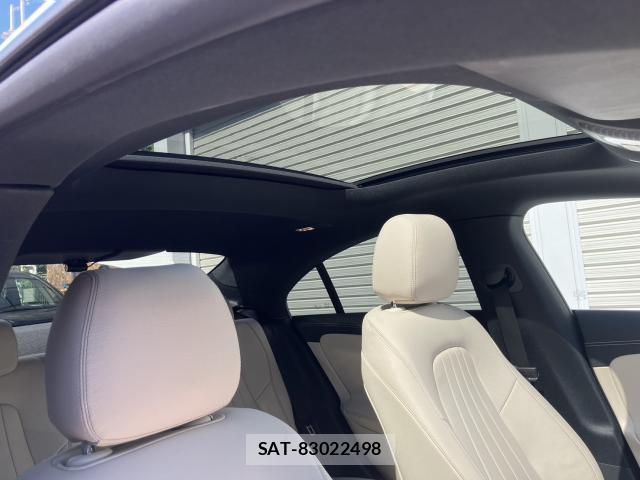Mercedes Benz CLA-CLASS 2021-07 8547993-6