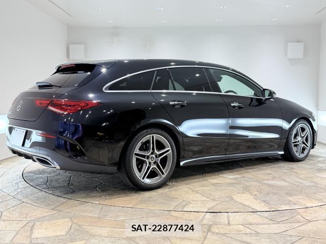 Mercedes Benz CLA-CLASS 2020-12 8548723-2