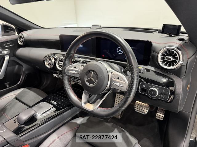 Mercedes Benz CLA-CLASS 2020-12 8548723-3