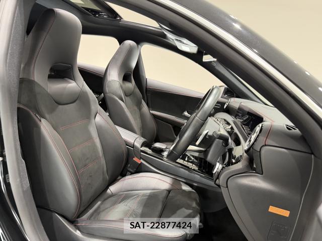 Mercedes Benz CLA-CLASS 2020-12 8548723-4