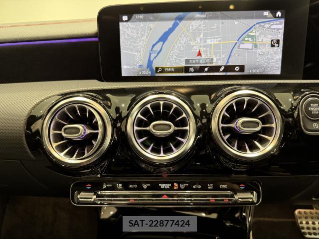 Mercedes Benz CLA-CLASS 2020-12 8548723-7