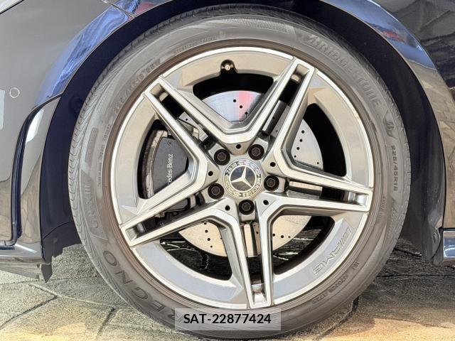 Mercedes Benz CLA-CLASS 2020-12 8548723-8