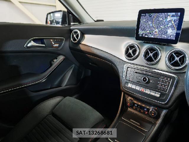 Mercedes Benz CLA-CLASS 2018-03 8549277-3
