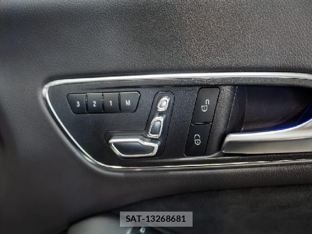 Mercedes Benz CLA-CLASS 2018-03 8549277-6