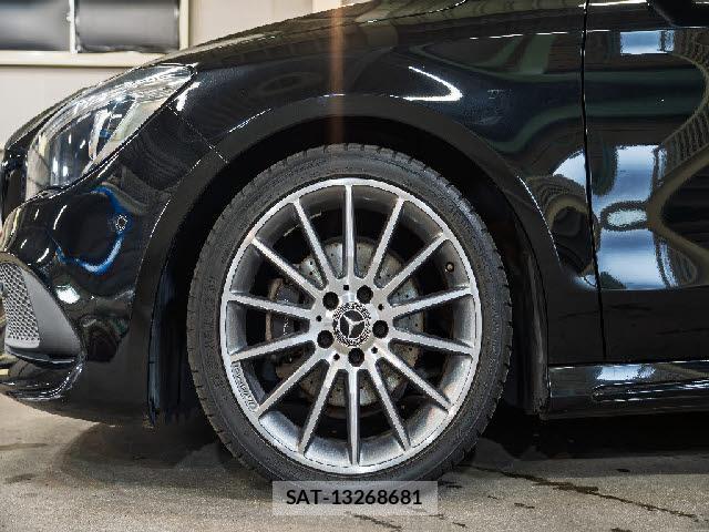 Mercedes Benz CLA-CLASS 2018-03 8549277-7