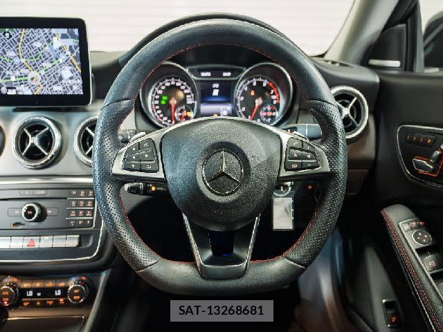 Mercedes Benz CLA-CLASS 2018-03 8549277-9