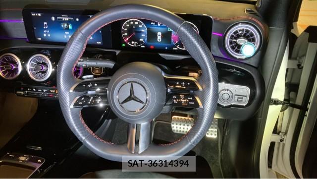 Mercedes Benz CLA-CLASS 2023-12 8550355-16