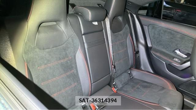 Mercedes Benz CLA-CLASS 2023-12 8550355-6