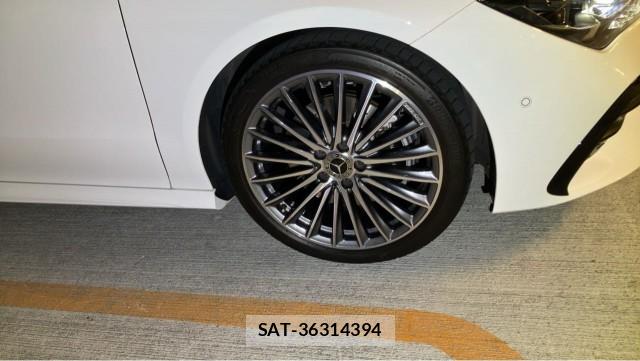 Mercedes Benz CLA-CLASS 2023-12 8550355-8