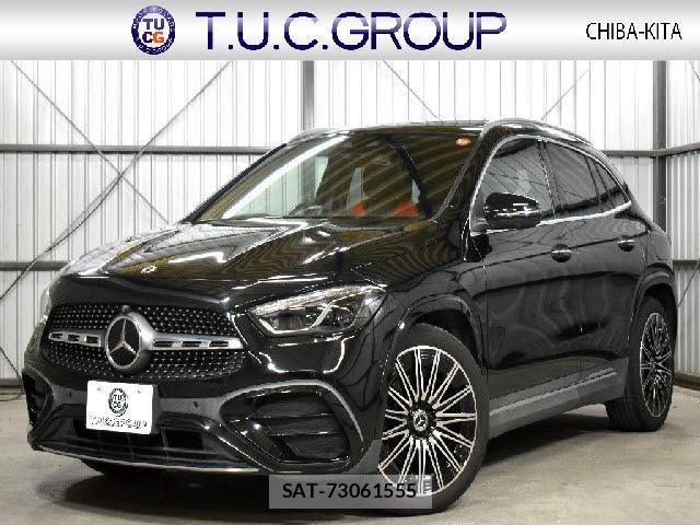 Mercedes Benz CLA-CLASS 2023-10 8551931-0