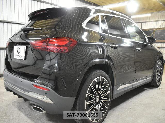 Mercedes Benz CLA-CLASS 2023-10 8551931-2