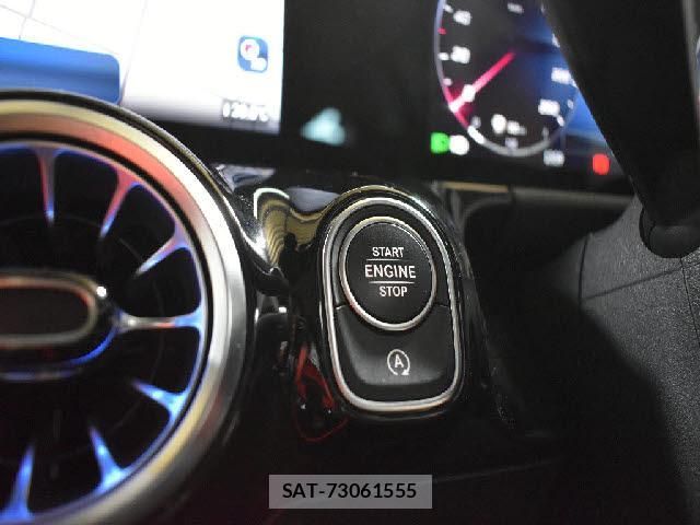 Mercedes Benz CLA-CLASS 2023-10 8551931-3