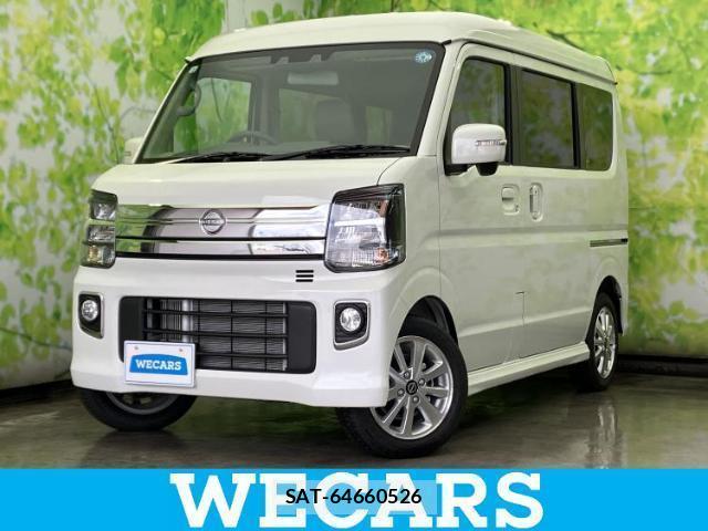 Nissan CLIPPER RIO 2026-03 8552286-0
