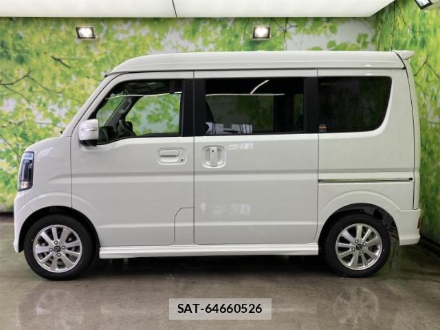Nissan CLIPPER RIO 2026-03 8552286-1
