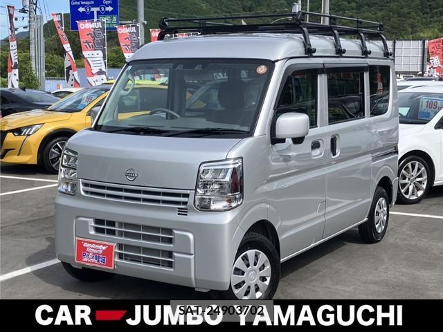 Nissan CLIPPER VAN 2024-12 8545589-0