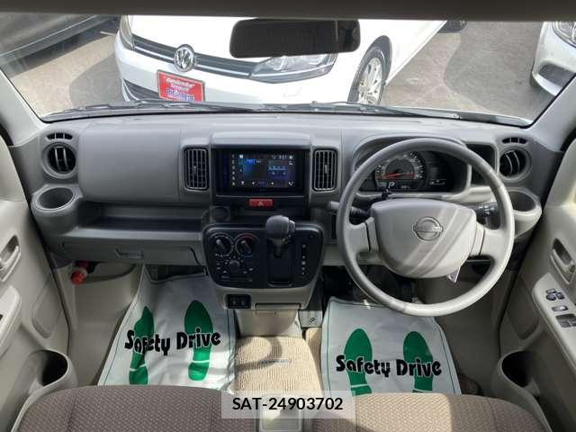 Nissan CLIPPER VAN 2024-12 8545589-2