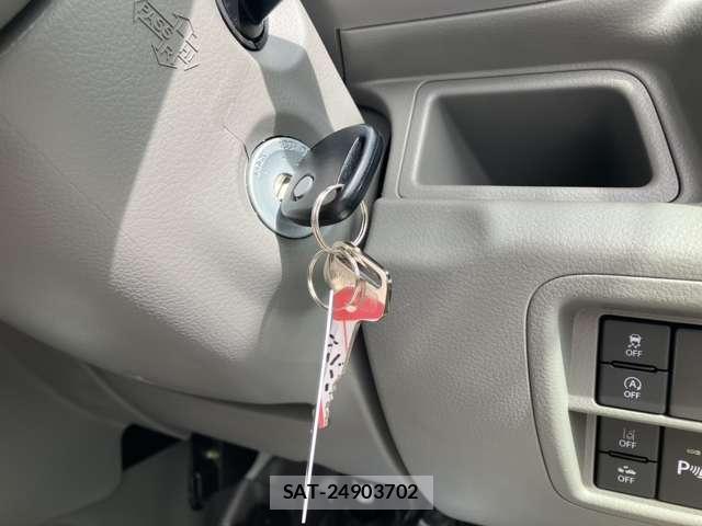 Nissan CLIPPER VAN 2024-12 8545589-8