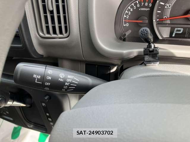 Nissan CLIPPER VAN 2024-12 8545589-9