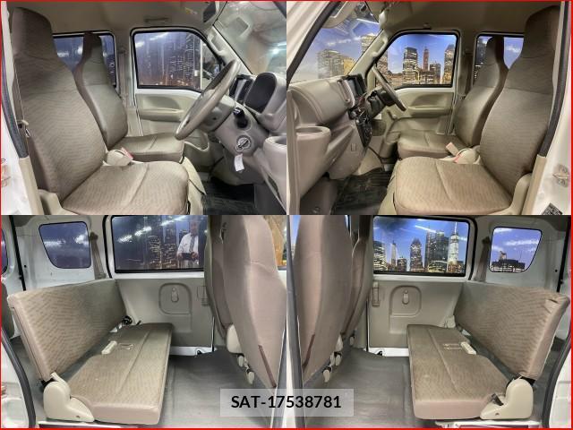 Nissan CLIPPER VAN 2018-07 8545736-3