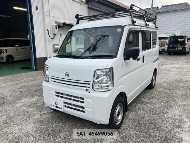 Nissan CLIPPER VAN 2025-03 8547943-0