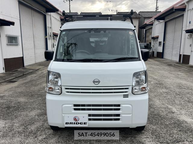 Nissan CLIPPER VAN 2025-03 8547943-1