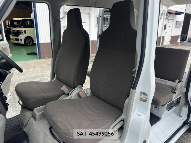 Nissan CLIPPER VAN 2025-03 8547943-11