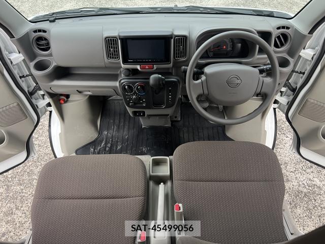 Nissan CLIPPER VAN 2025-03 8547943-16