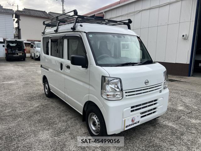 Nissan CLIPPER VAN 2025-03 8547943-2