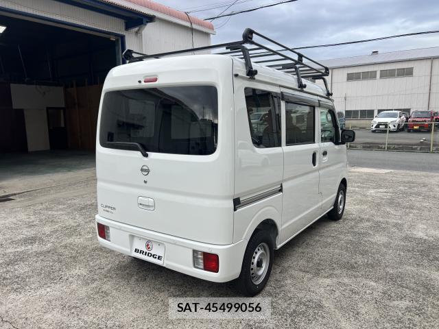 Nissan CLIPPER VAN 2025-03 8547943-4
