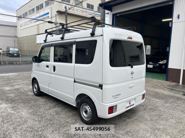 Nissan CLIPPER VAN 2025-03 8547943-6