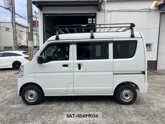 Nissan CLIPPER VAN 2025-03 8547943-7