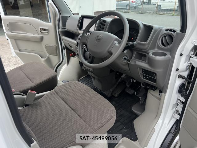 Nissan CLIPPER VAN 2025-03 8547943-8
