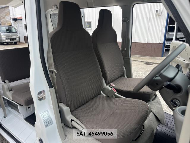 Nissan CLIPPER VAN 2025-03 8547943-9