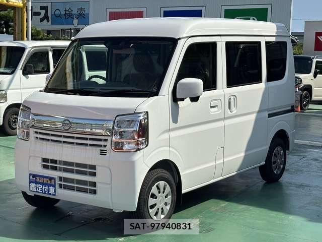 Nissan CLIPPER VAN 2026-03 8549064-0
