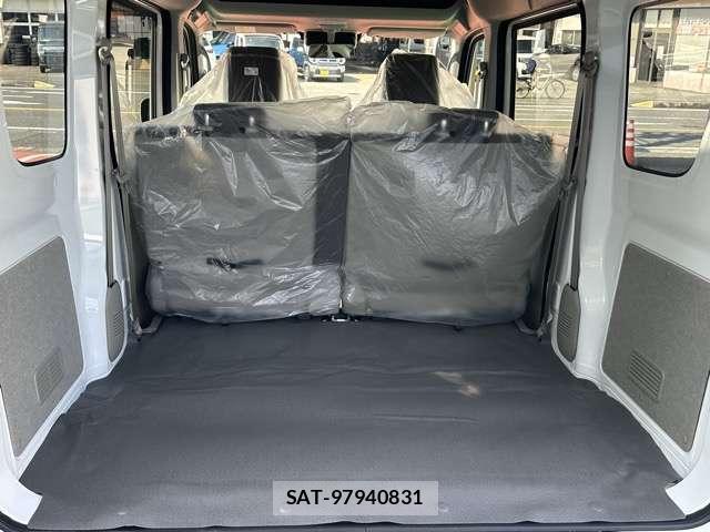 Nissan CLIPPER VAN 2026-03 8549064-10
