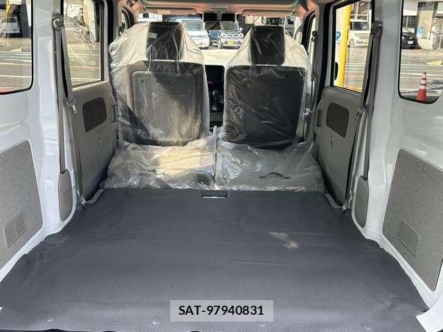 Nissan CLIPPER VAN 2026-03 8549064-11