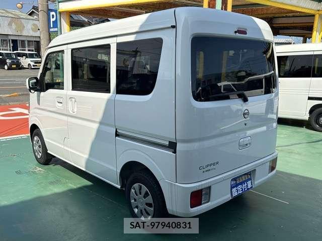 Nissan CLIPPER VAN 2026-03 8549064-3