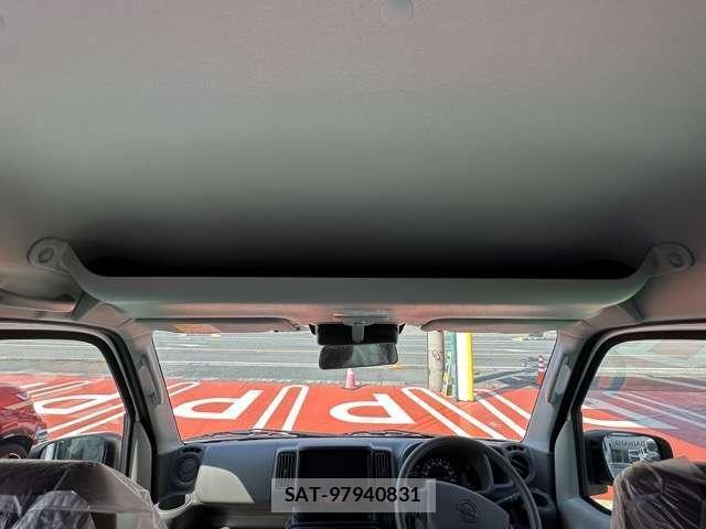 Nissan CLIPPER VAN 2026-03 8549064-6