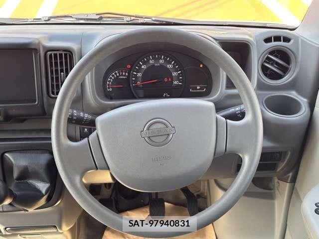 Nissan CLIPPER VAN 2026-03 8549064-7
