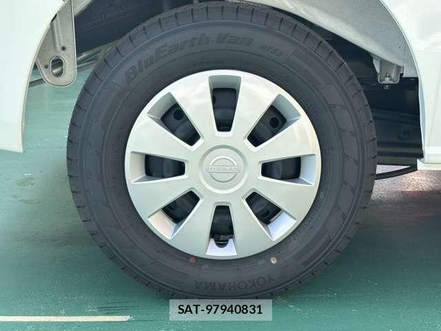 Nissan CLIPPER VAN 2026-03 8549064-8